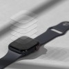 Ringke Dual Easy защитно фолио за Apple Watch 10/11 46 мм (clear) – 3 броя - 8800274964143