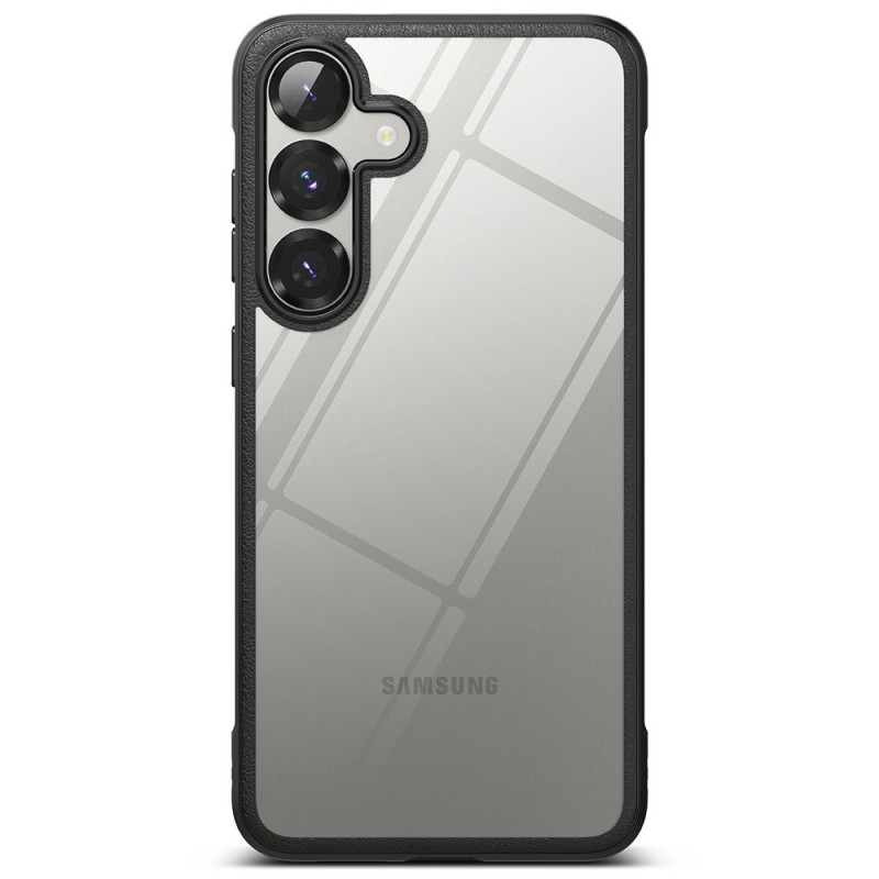 RINGKE FUSION BOLD GALAXY S25 BLACK - RINGKE FUSION BOLD GALAXY S25 BLACK - 8800274968233