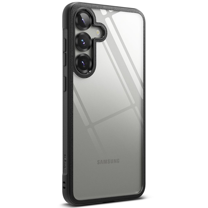 RINGKE FUSION BOLD GALAXY S25 BLACK - RINGKE FUSION BOLD GALAXY S25 BLACK - 8800274968233
