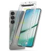 Ringke Easy Slide, закалено стъкло 2 бр. за Samsung Galaxy S24 / S25 (CLEAR) - 8800274968448