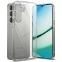 Ringke Fusion Galaxy S25+ Plus Clear (прозрачен)