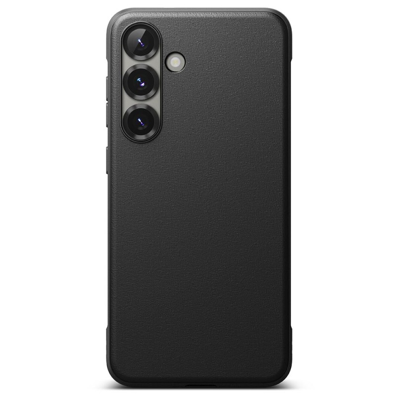 Ringke Onyx Galaxy S25+ Plus Black (черен) - Ringke Onyx Galaxy S25+ Plus Black (черен) - 8800274968707