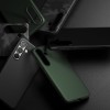 Ringke Onyx Galaxy S25+ Plus Black (черен) - Ringke Onyx Galaxy S25+ Plus Black (черен) - 8800274968707