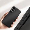 Ringke Onyx Galaxy S25+ Plus Black (черен) - Ringke Onyx Galaxy S25+ Plus Black (черен) - 8800274968707