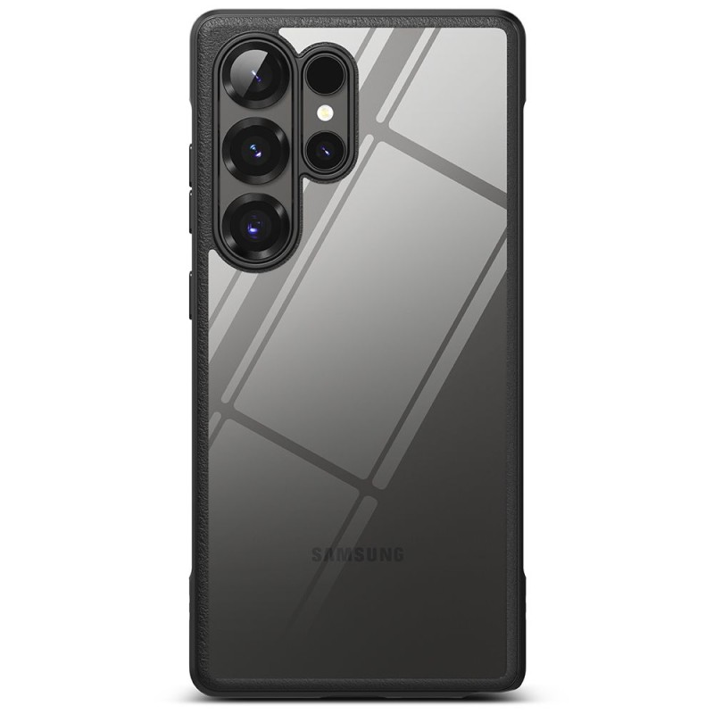 RINGKE FUSION BOLD GALAXY S25 ULTRA BLACK - RINGKE FUSION BOLD GALAXY S25 ULTRA BLACK - 8800274969070