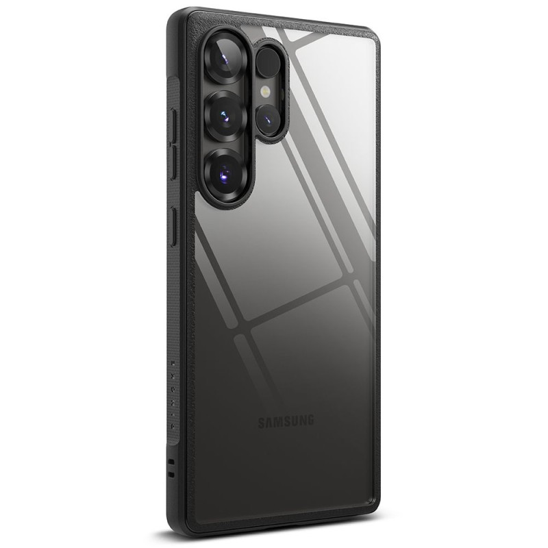 RINGKE FUSION BOLD GALAXY S25 ULTRA BLACK - RINGKE FUSION BOLD GALAXY S25 ULTRA BLACK - 8800274969070
