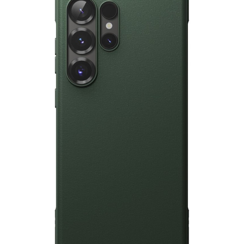 RINGKE ONYX за Galaxy S25 Ultra, тъмнозелено - RINGKE ONYX за Galaxy S25 Ultra, тъмнозелено - 8800274969193