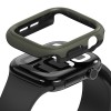 Ringke Onyx калъф за Apple Watch 10 / 11 (46 мм) тъмнозелен - Ringke Onyx калъф за Apple Watch 10 / 11 (46 мм) тъмнозелен - 8800274969674
