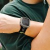 Ringke Onyx калъф за Apple Watch 10 / 11 (46 мм) тъмнозелен - Ringke Onyx калъф за Apple Watch 10 / 11 (46 мм) тъмнозелен - 8800274969674