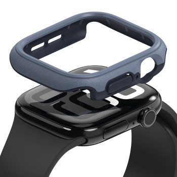 Ringke Onyx кейс за Apple Watch 10 / 11 (46 мм) Navy