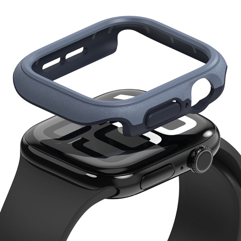 Ringke Onyx кейс за Apple Watch 10 / 11 (46 мм) Navy - 8800274969681