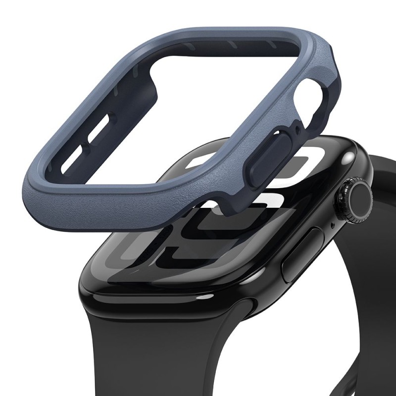 Ringke Onyx кейс за Apple Watch 10 / 11 (46 мм) Navy - 8800274969681