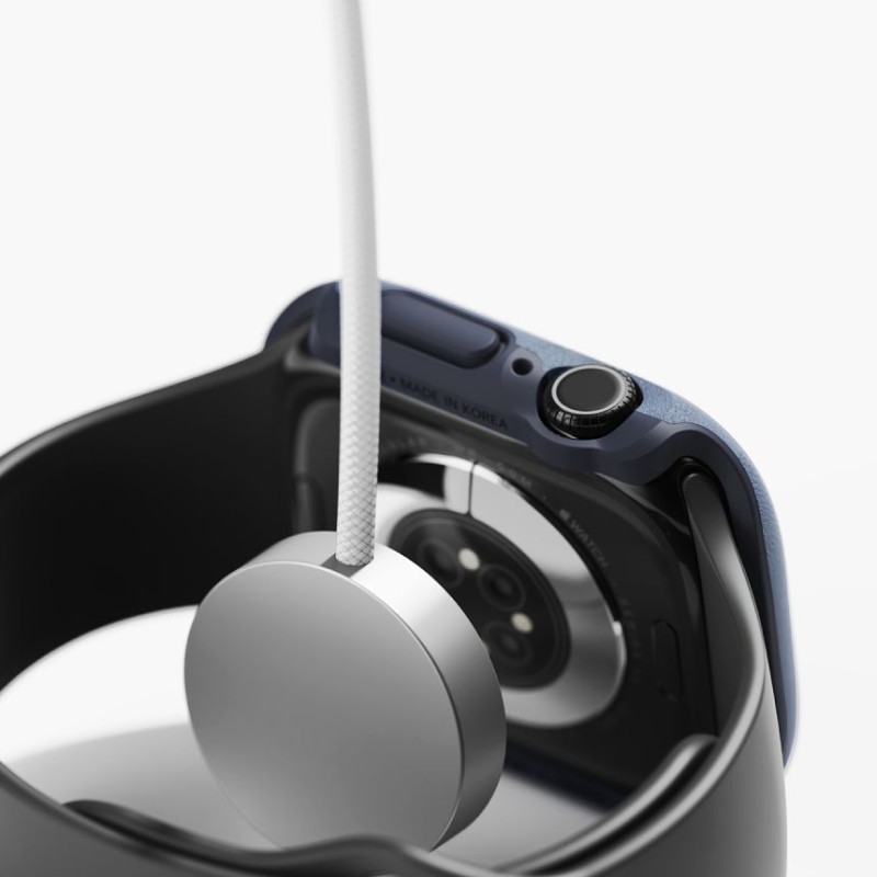 Ringke Onyx кейс за Apple Watch 10 / 11 (46 мм) Navy - 8800274969681