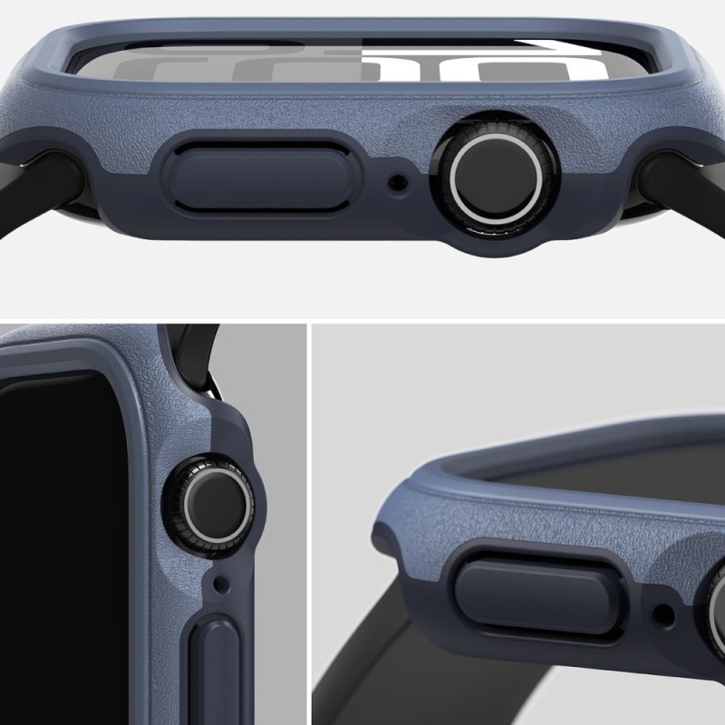 Ringke Onyx кейс за Apple Watch 10 / 11 (46 мм) Navy - 8800274969681