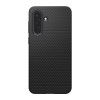 SPIGEN Liquid Air Galaxy A36 5G матово черно - SPIGEN Liquid Air Galaxy A36 5G матово черно - 8800283300291-ACS09199