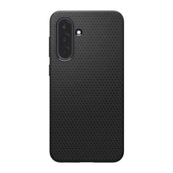 SPIGEN Liquid Air Galaxy A36 5G матово черно SPIGEN Liquid Air Galaxy A36 5G матово черно