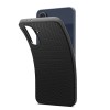 SPIGEN Liquid Air Galaxy A36 5G матово черно - SPIGEN Liquid Air Galaxy A36 5G матово черно - 8800283300291-ACS09199