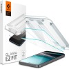 Spigen Glas.tR „EZ Fit Pro” закалено стъкло 2-пак за Samsung Galaxy A36 / A37 5G (Clear) - Spigen Glas.tR „EZ Fit Pro” закалено стъкло 2-пак за Samsung Galaxy A36 / A37 5G (Clear) - 8800283300321-AGL09202