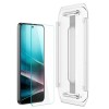 Spigen Glas.tR „EZ Fit Pro” закалено стъкло 2-пак за Samsung Galaxy A36 / A37 5G (Clear) - Spigen Glas.tR „EZ Fit Pro” закалено стъкло 2-пак за Samsung Galaxy A36 / A37 5G (Clear) - 8800283300321-AGL09202
