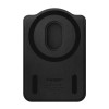 Spigen Urban Fit Wallet с MagSafe магнитна поставка за карти за Samsung Galaxy S (черна) - Spigen Urban Fit Wallet с MagSafe магнитна поставка за карти за Samsung Galaxy S (черна) - 8800283300383-AFA09208