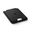 Spigen Urban Fit Wallet с MagSafe магнитна поставка за карти за Samsung Galaxy S (черна) - Spigen Urban Fit Wallet с MagSafe магнитна поставка за карти за Samsung Galaxy S (черна) - 8800283300383-AFA09208