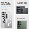 Spigen Urban Fit Wallet с MagSafe магнитна поставка за карти за Samsung Galaxy S (черна) - Spigen Urban Fit Wallet с MagSafe магнитна поставка за карти за Samsung Galaxy S (черна) - 8800283300383-AFA09208