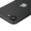 Spigen Optik Pro „EZ Fit” защитно стъкло за камера (2 броя) за iPhone 16E / 17E, черно - 8800283301052-AGL09279
