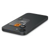 Spigen Optik Pro „EZ Fit” защитно стъкло за камера (2 броя) за iPhone 16E / 17E, черно - 8800283301052-AGL09279