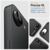 Spigen Optik Pro „EZ Fit” защитно стъкло за камера (2 броя) за iPhone 16E / 17E, черно - 8800283301052-AGL09279