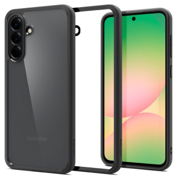 SPIGEN ULTRA HYBRID GALAXY A56 5G Matte Black (ACS09293)