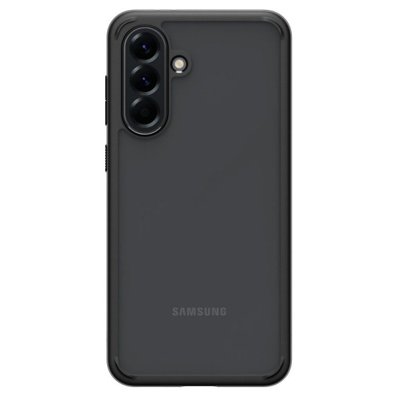 SPIGEN ULTRA HYBRID GALAXY A56 5G Matte Black (ACS09293) - 8800283301199-ACS09293