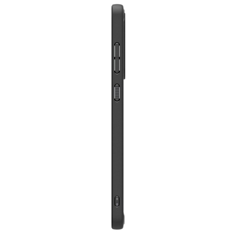 SPIGEN ULTRA HYBRID GALAXY A56 5G Matte Black (ACS09293) - 8800283301199-ACS09293