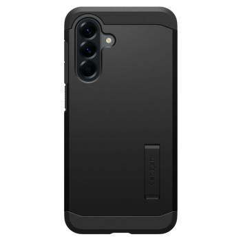 Spigen Tough Armor за Galaxy A56 5G Black Spigen Tough Armor за Galaxy A56 5G Black