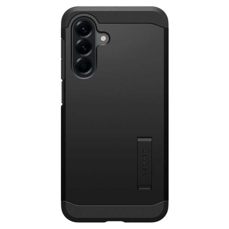 Spigen Tough Armor за Galaxy A56 5G Black - 8800283301205-ACS09294