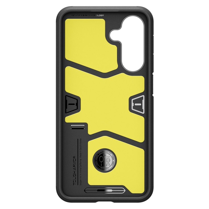 Spigen Tough Armor за Galaxy A56 5G Black - 8800283301205-ACS09294