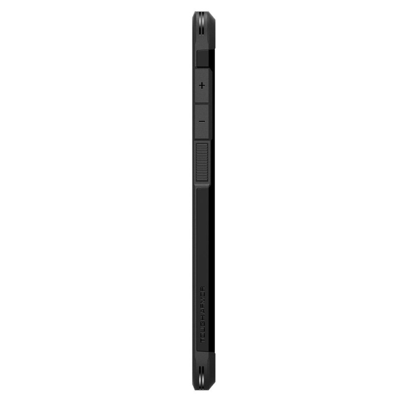 Spigen Tough Armor за Galaxy A56 5G Black - 8800283301205-ACS09294