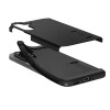 Spigen Tough Armor за Galaxy A56 5G Black - 8800283301205-ACS09294