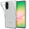 Spigen Liquid Crystal Galaxy A56 5G Crystal Clear (SKU: 8800283301229-ACS09296) - Spigen Liquid Crystal Galaxy A56 5G Crystal Clear (SKU: 8800283301229-ACS09296) - 8800283301229-ACS09296