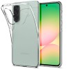 Spigen Liquid Crystal Galaxy A56 5G Crystal Clear (SKU: 8800283301229-ACS09296) - Spigen Liquid Crystal Galaxy A56 5G Crystal Clear (SKU: 8800283301229-ACS09296) - 8800283301229-ACS09296