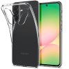 Spigen Liquid Crystal Galaxy A56 5G Crystal Clear (SKU: 8800283301229-ACS09296) - Spigen Liquid Crystal Galaxy A56 5G Crystal Clear (SKU: 8800283301229-ACS09296) - 8800283301229-ACS09296