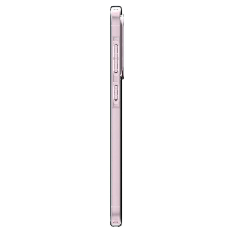 Spigen Liquid Crystal Galaxy A56 5G Crystal Clear (SKU: 8800283301229-ACS09296) - Spigen Liquid Crystal Galaxy A56 5G Crystal Clear (SKU: 8800283301229-ACS09296) - 8800283301229-ACS09296