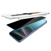 Spigen Glas.TR „EZ Fit” Privacy HD защитно стъкло за Samsung Galaxy S24 / S25 (2 броя) - Spigen Glas.TR „EZ Fit” Privacy HD защитно стъкло за Samsung Galaxy S24 / S25 (2 броя) - 8800283301335-AGL09308