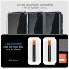 Spigen Glas.TR „EZ Fit” Privacy – закалено стъклено защитно фолио 2 броя за Google Pixel 9 / 9 Pro / 10 / 10 Pro - 8800283301373-AGL09312