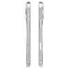 SPIGEN THIN FIT „T” MagSafe iPhone 16 Pro Max Clear/White (прозрачен/бял) - 8800283301403-ACS09315