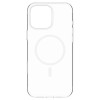 SPIGEN Thin Fit „T“ MagSafe за iPhone 16 Pro Clear/White - 8800283301410-ACS09316