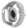 SPIGEN Liquid Air Pro каишка за Apple Watch 10 / 11 (46 mm) сива - SPIGEN Liquid Air Pro каишка за Apple Watch 10 / 11 (46 mm) сива - 8800283301434-ACS09318