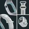 SPIGEN Liquid Air Pro каишка за Apple Watch 10 / 11 (46 mm) сива - SPIGEN Liquid Air Pro каишка за Apple Watch 10 / 11 (46 mm) сива - 8800283301434-ACS09318