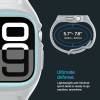 SPIGEN Liquid Air Pro каишка за Apple Watch 10 / 11 (46 mm) сива - SPIGEN Liquid Air Pro каишка за Apple Watch 10 / 11 (46 mm) сива - 8800283301434-ACS09318