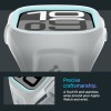 SPIGEN Liquid Air Pro каишка за Apple Watch 10 / 11 (46 mm) сива - SPIGEN Liquid Air Pro каишка за Apple Watch 10 / 11 (46 mm) сива - 8800283301434-ACS09318