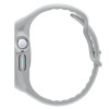 SPIGEN Liquid Air Pro каишка за Apple Watch 10 / 11 (46 mm) сива - SPIGEN Liquid Air Pro каишка за Apple Watch 10 / 11 (46 mm) сива - 8800283301434-ACS09318